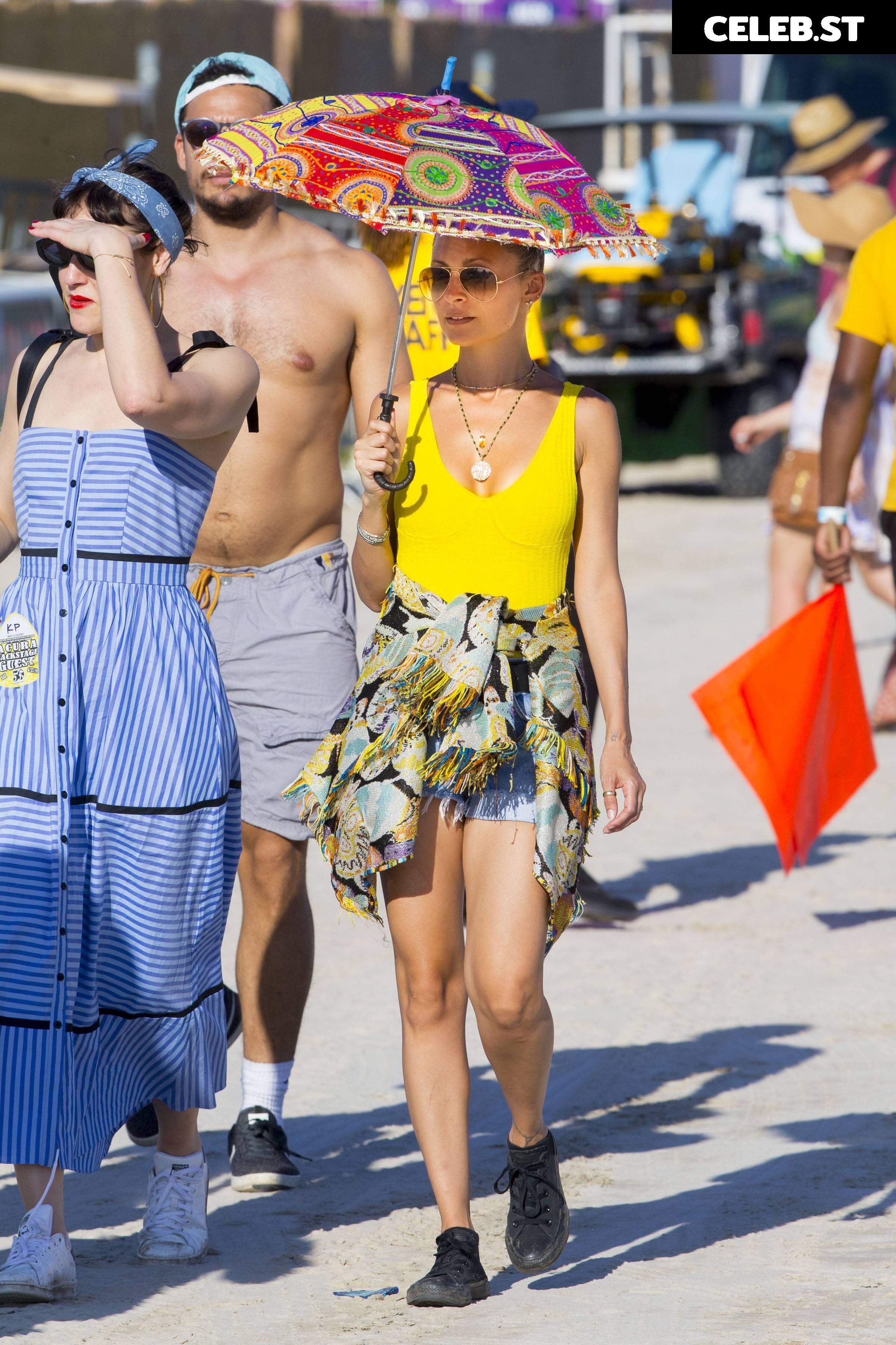 Nicole Richie Image 2740749