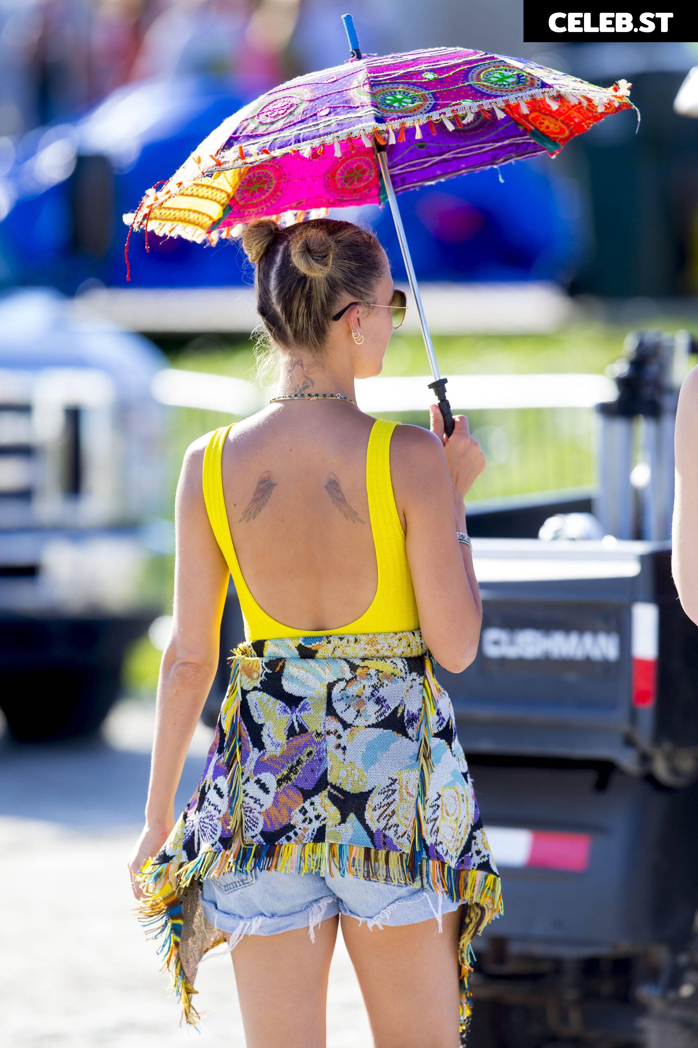 Nicole Richie Image 2740773