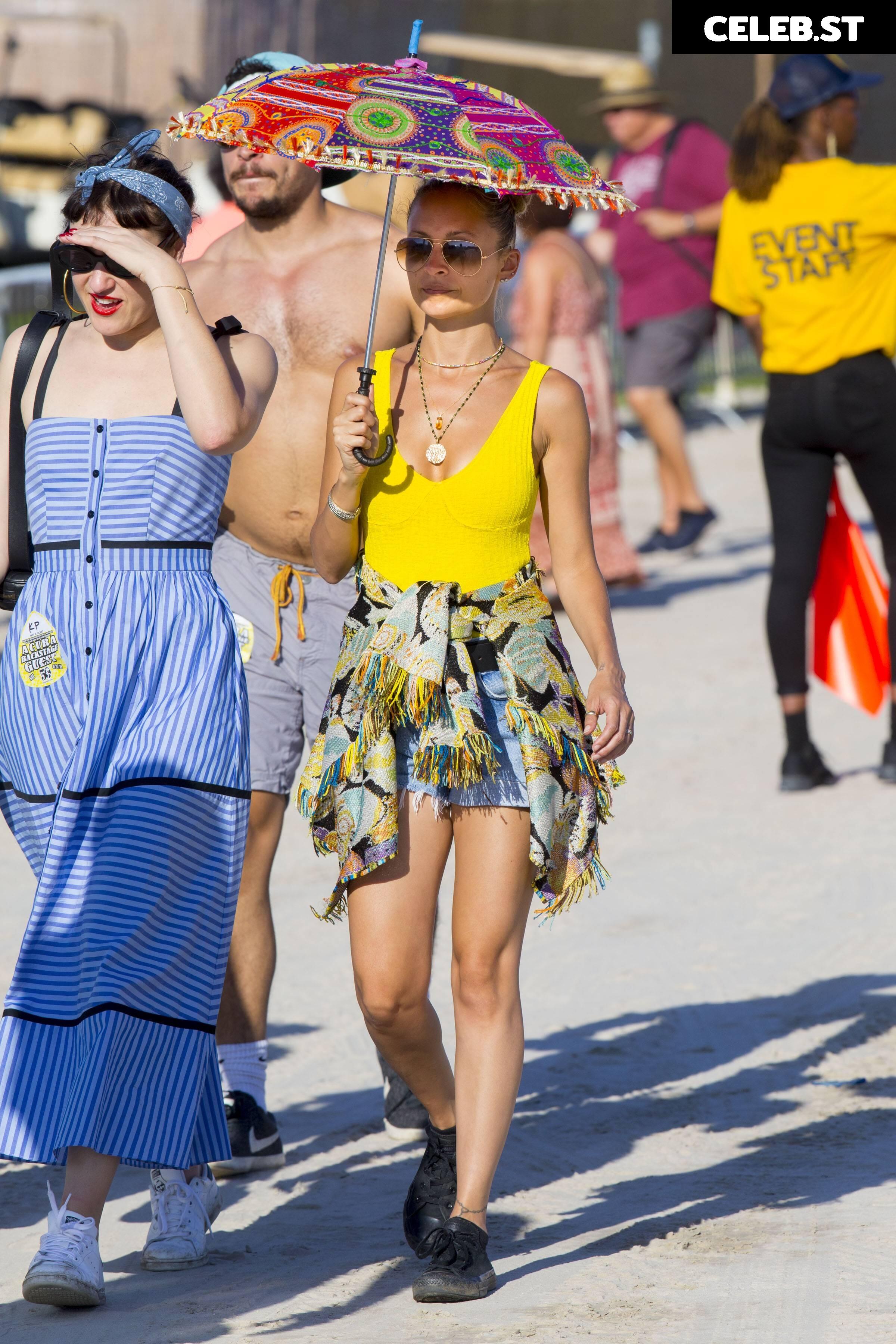 Nicole Richie Image 2740763