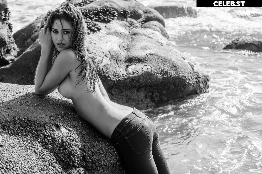 Jehane Paris Image 2740726