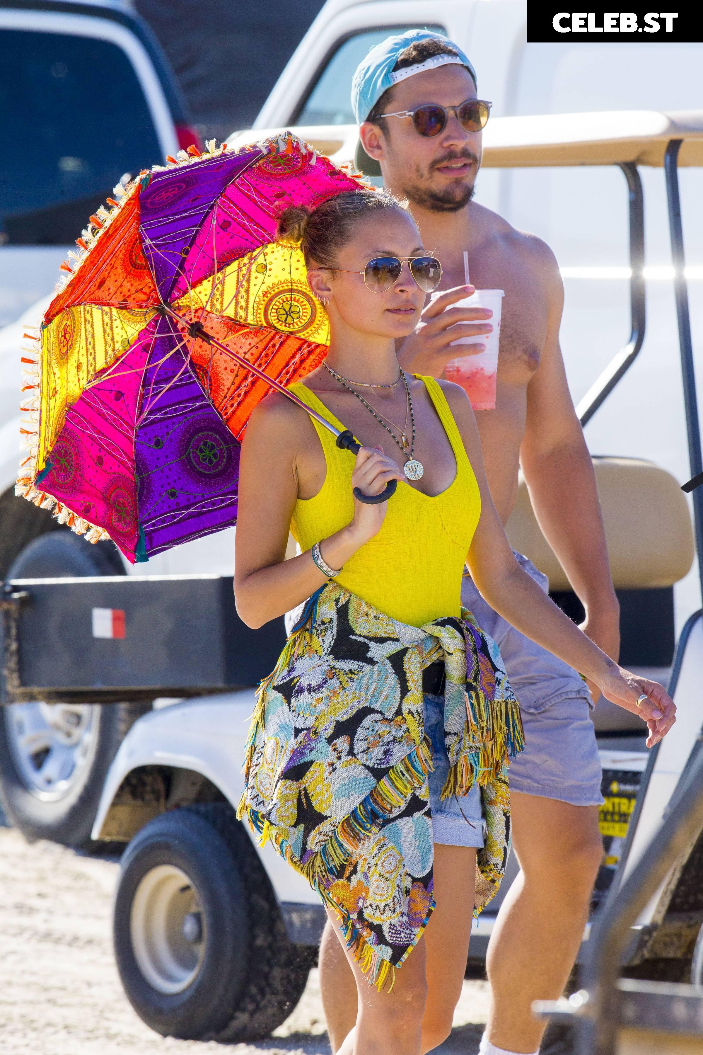 Nicole Richie Image 2740690