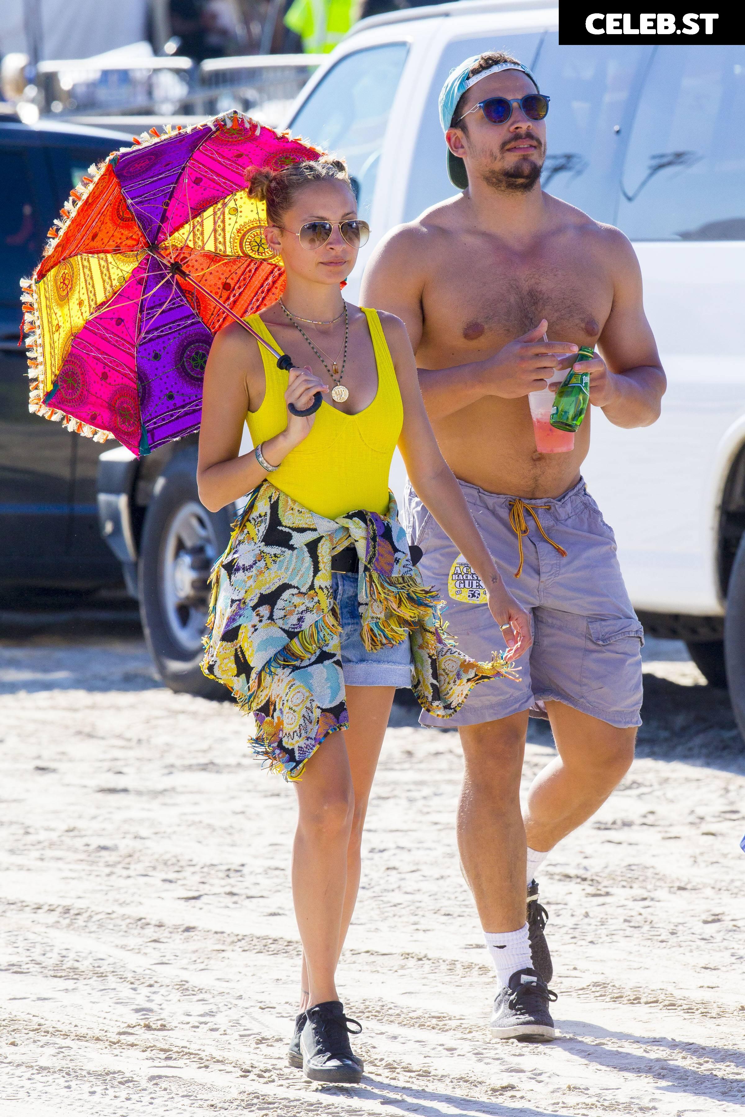 Nicole Richie Image 2740644