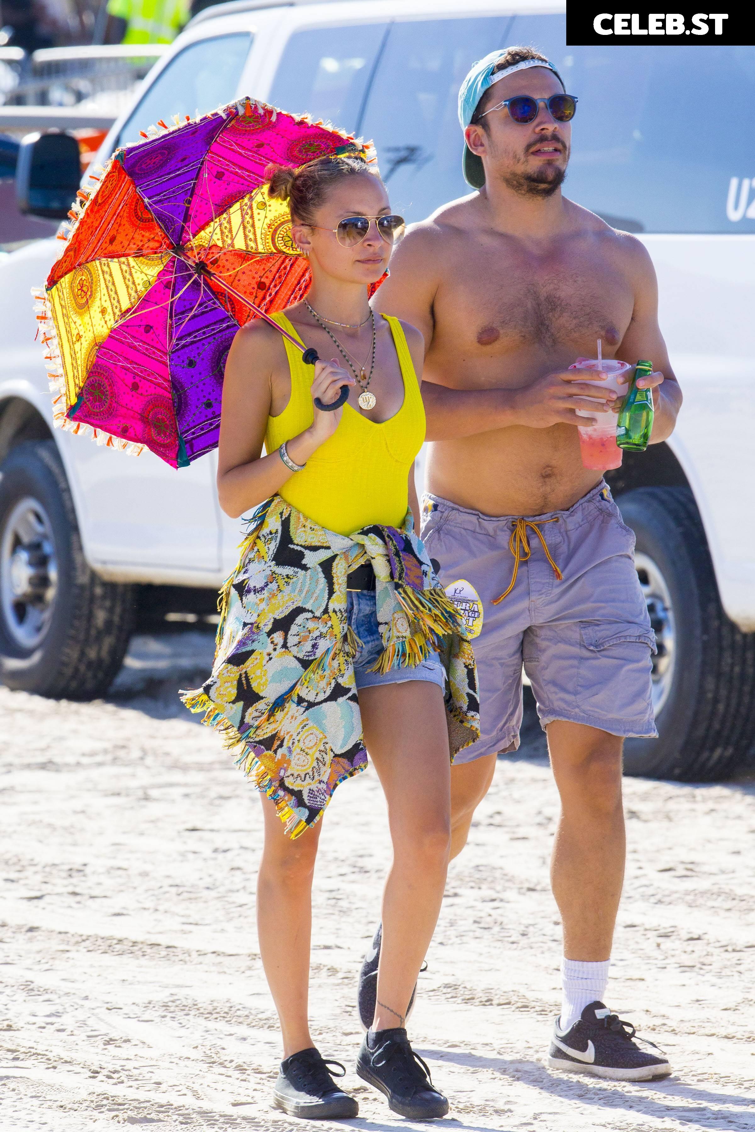 Nicole Richie Image 2740668