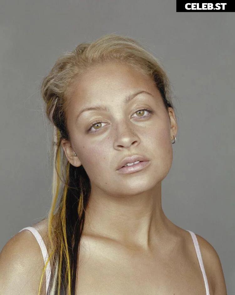 Nicole Richie Image 2740614