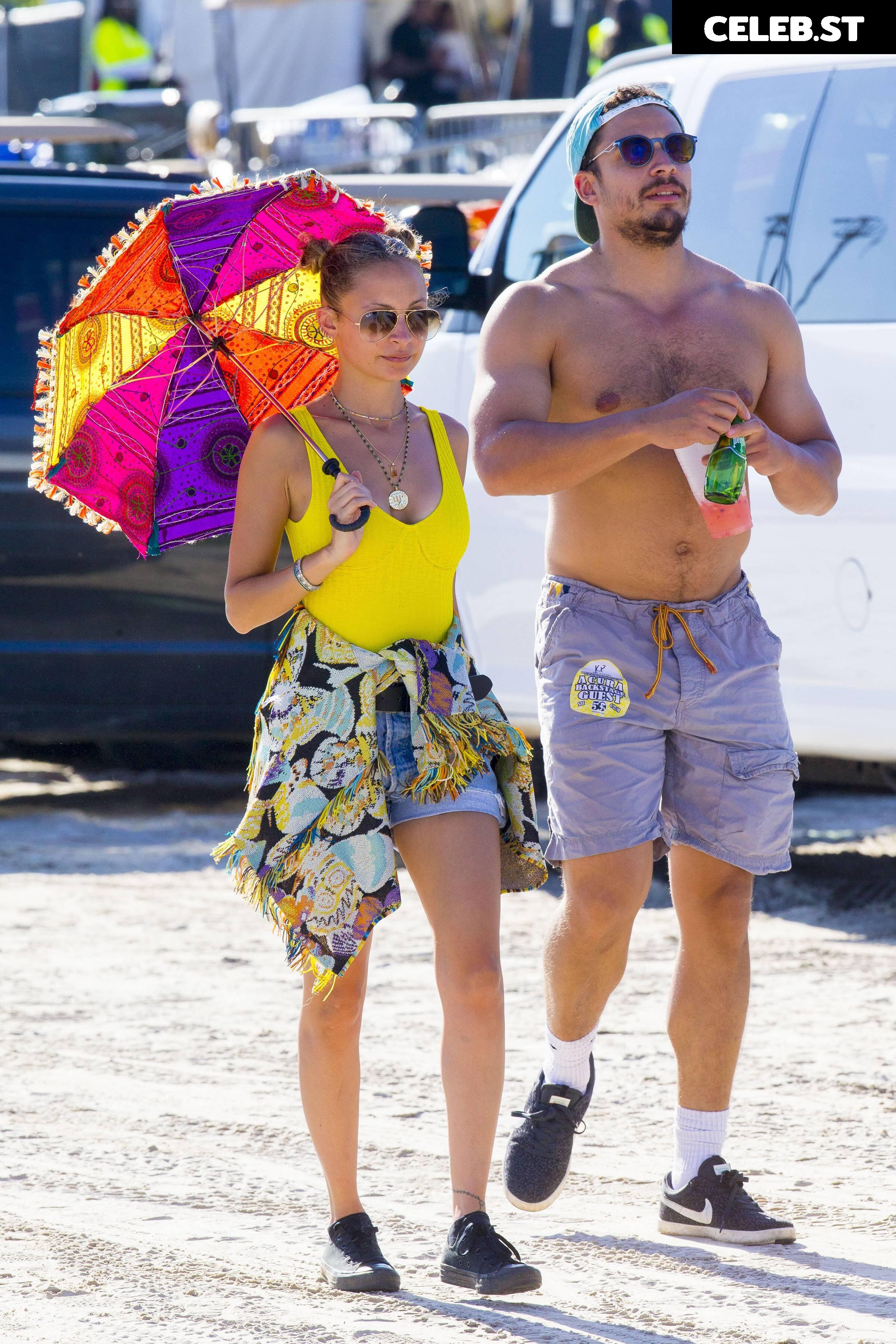 Nicole Richie Image 2740632