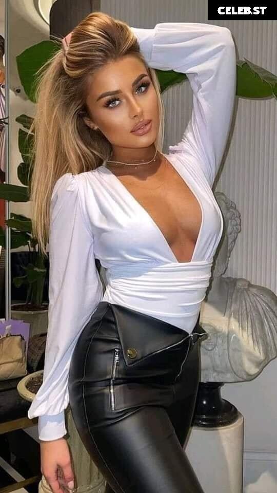 Brennah Black Image 2740154