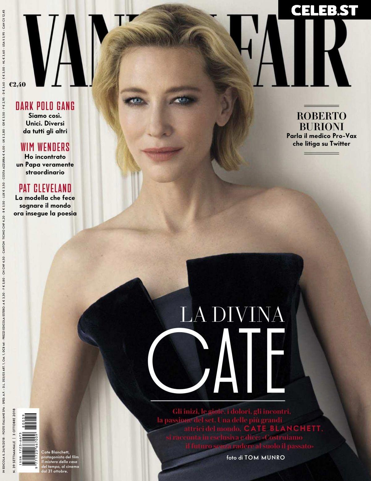 Cate Blanchett Image 2740032