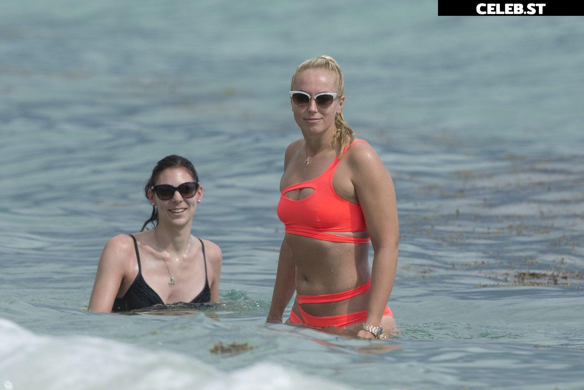 Sabine Lisicki Image 2740317