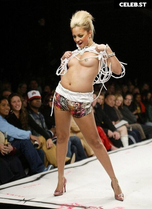 Nicole Richie Image 2740285