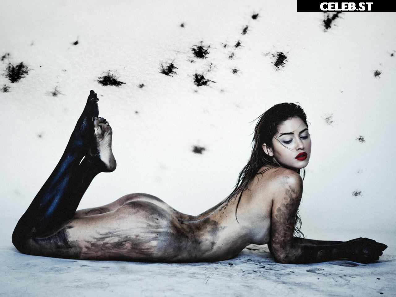 Jehane Paris Image 2740255