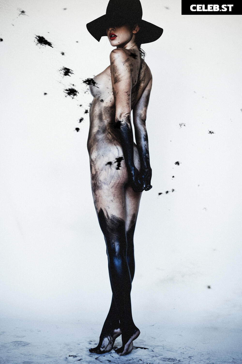 Jehane Paris Image 2740262