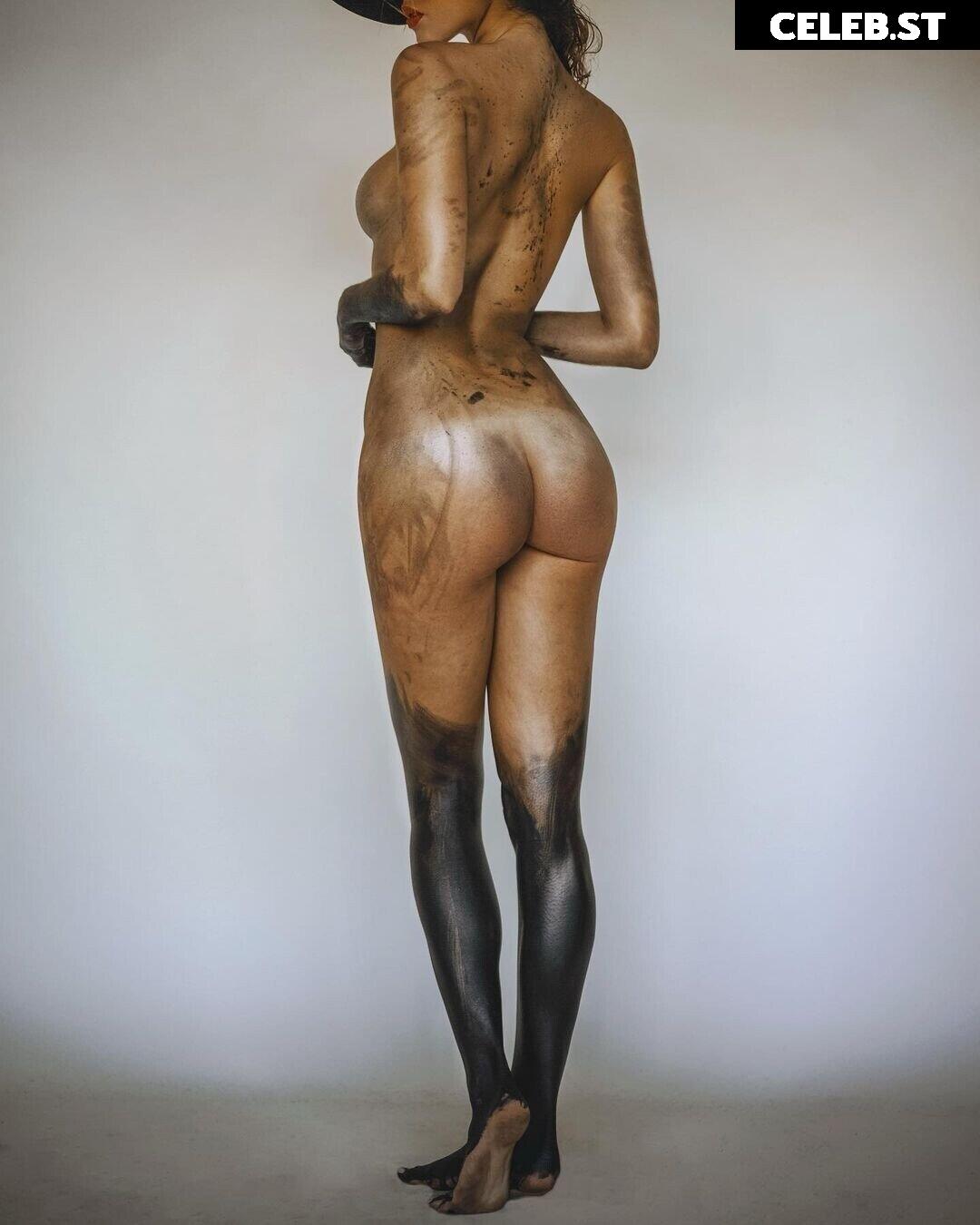 Jehane Paris Image 2740205