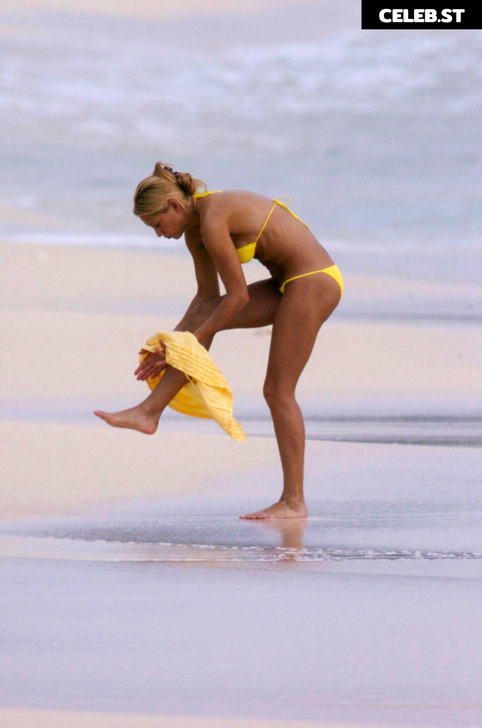 Anna Kournikova Image 2740903