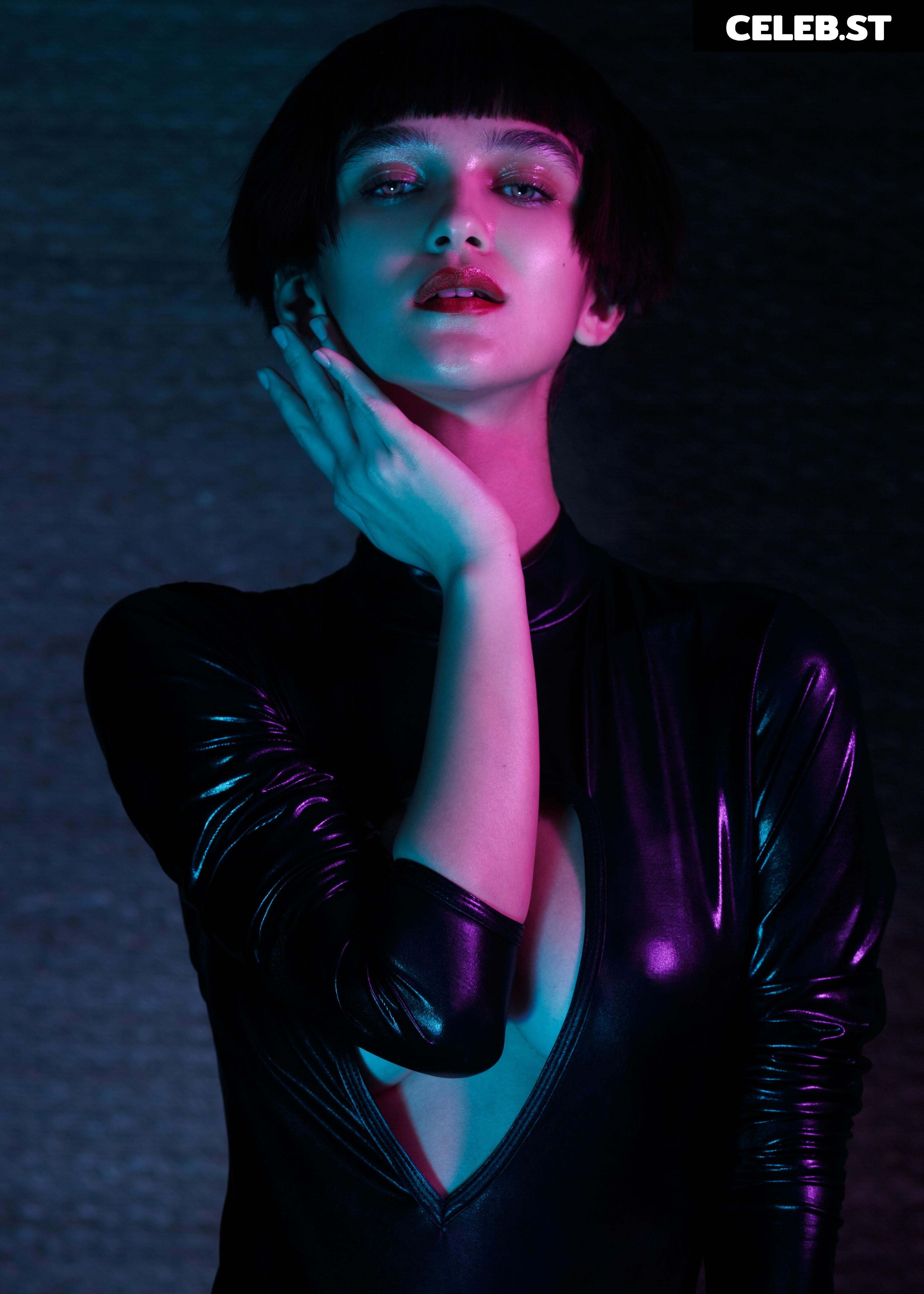 Paula Bulczynska Image 2749113