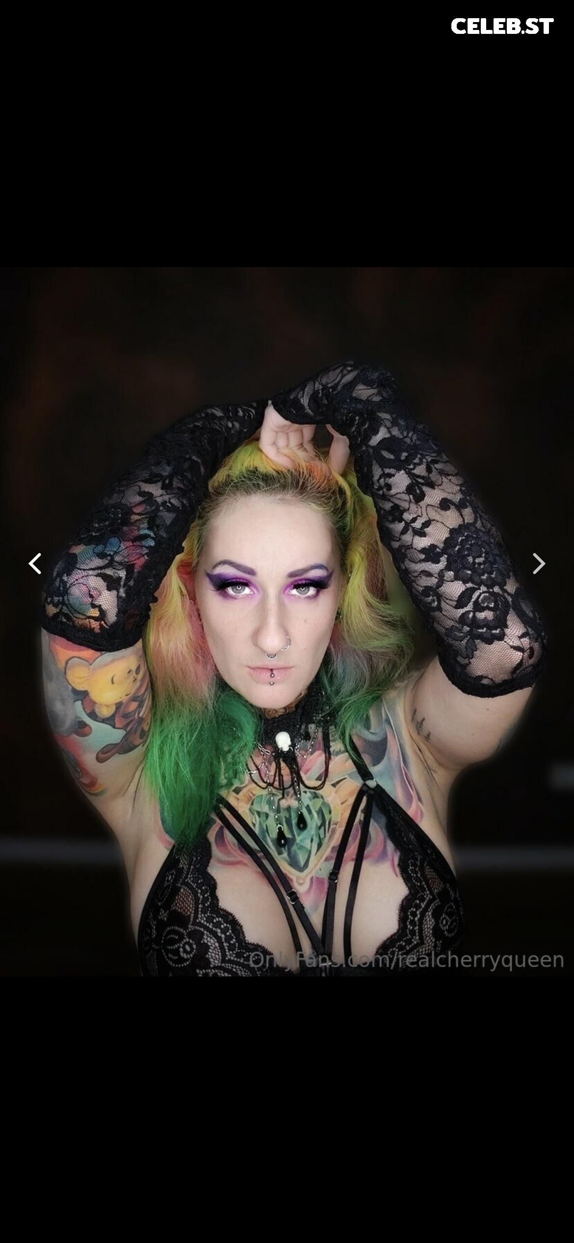 Therealcherryqueen Image 2748491
