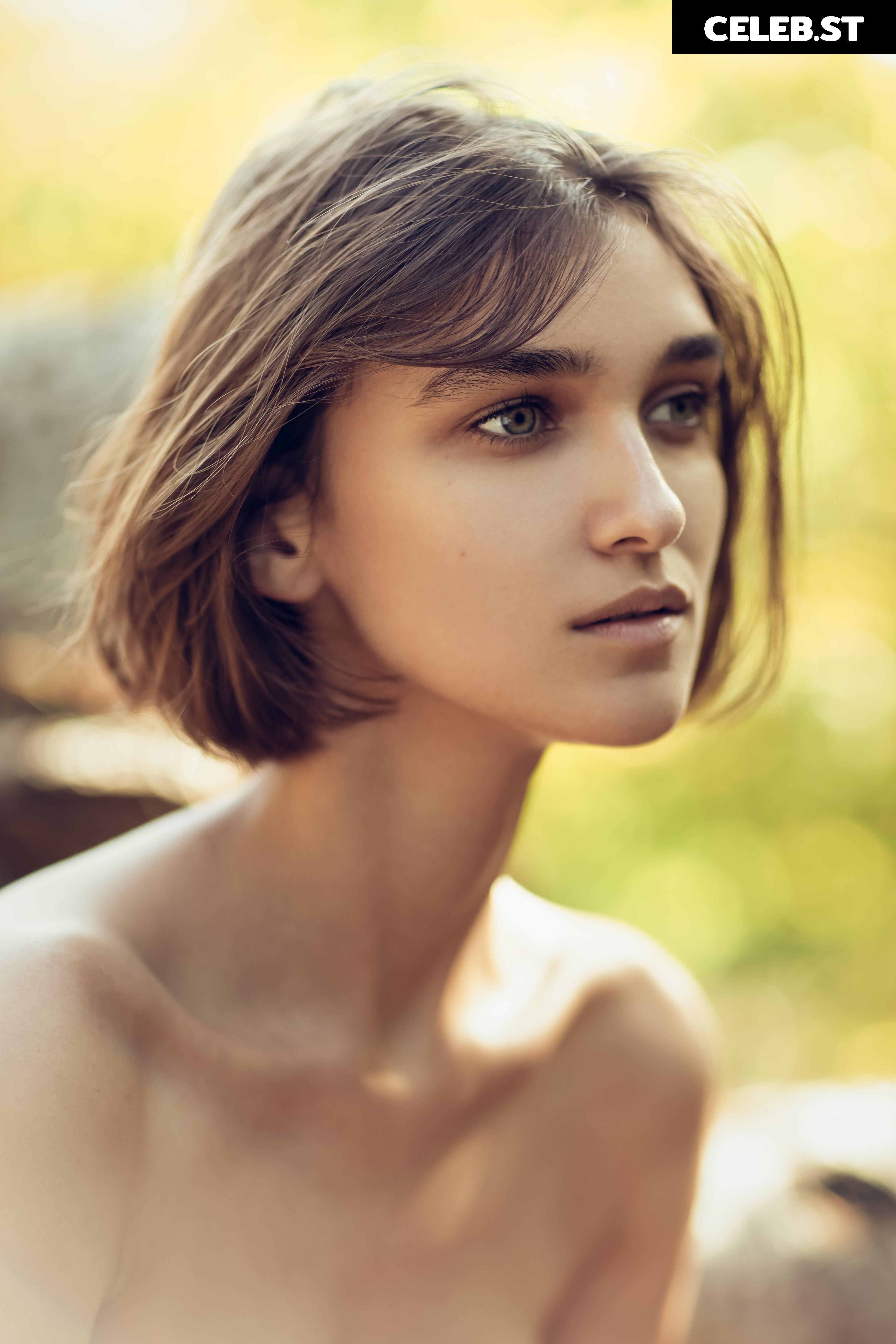 Paula Bulczynska Image 2748486