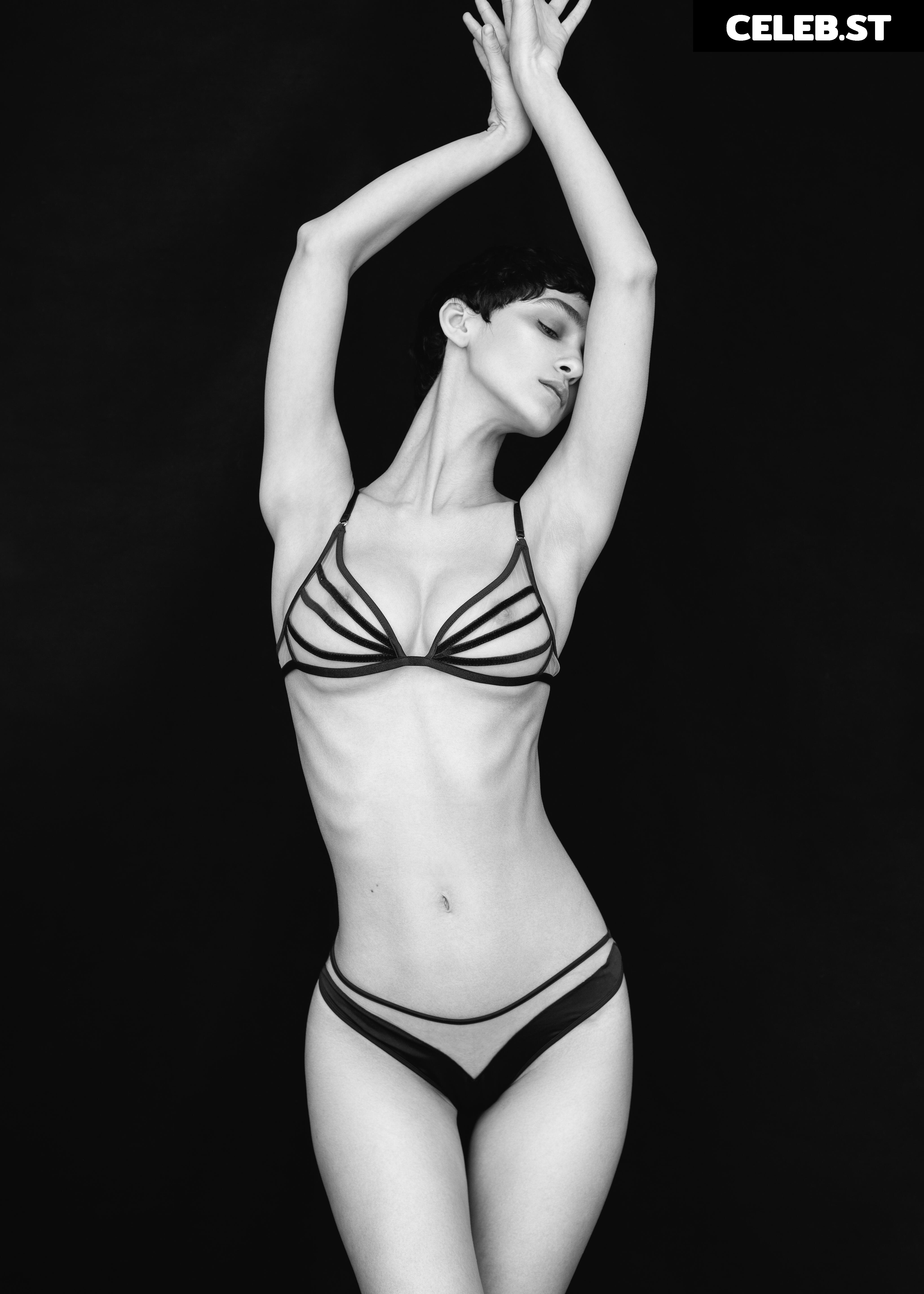 Paula Bulczynska Image 2748189