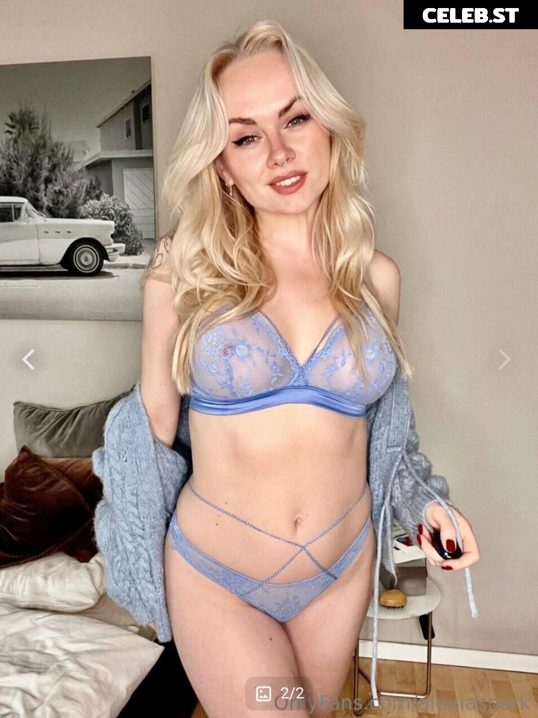 Alexia Spark Image 2735574