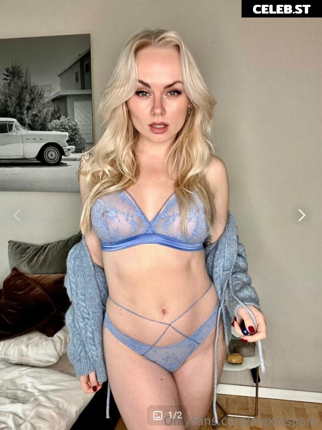 Alexia Spark Image 2735565