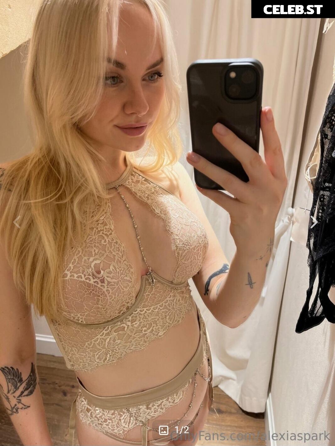 Alexia Spark Image 2735509