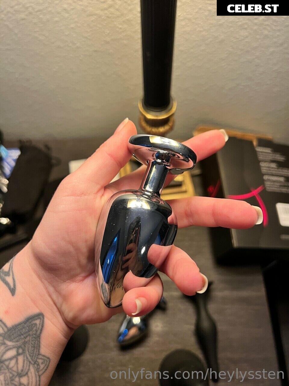 Heylyssten Image 2735349