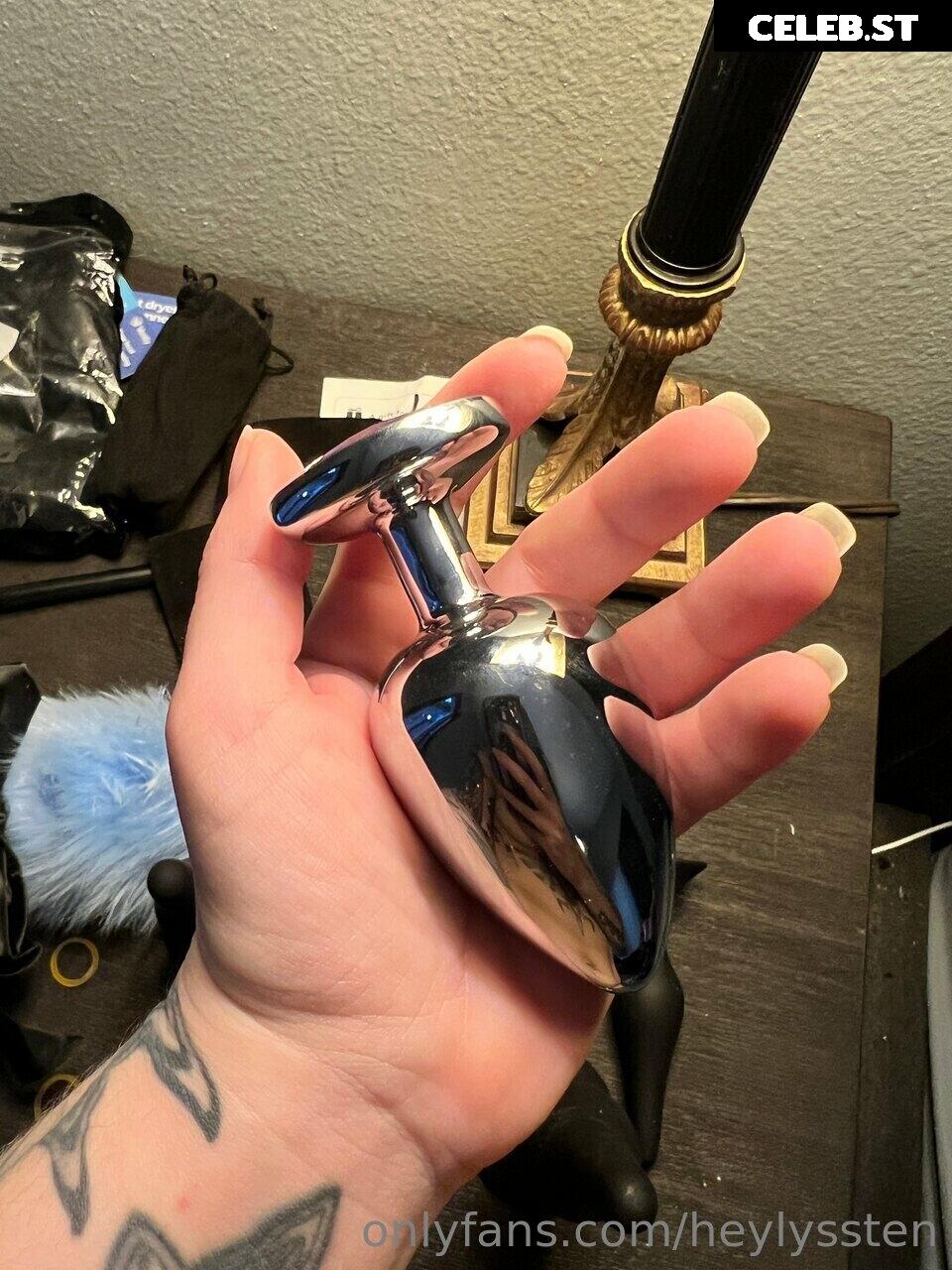 Heylyssten Image 2735372