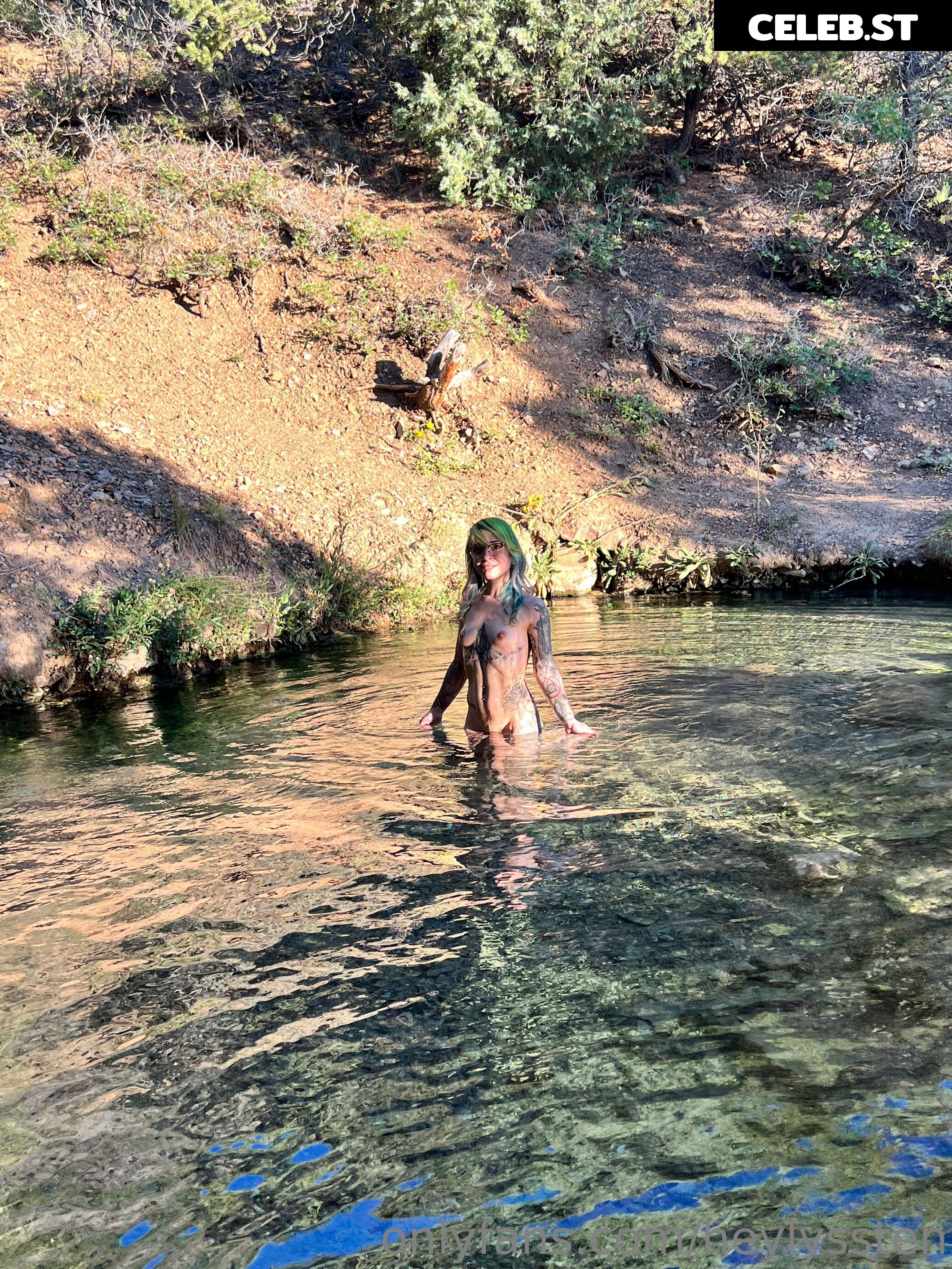 Heylyssten Image 2735209