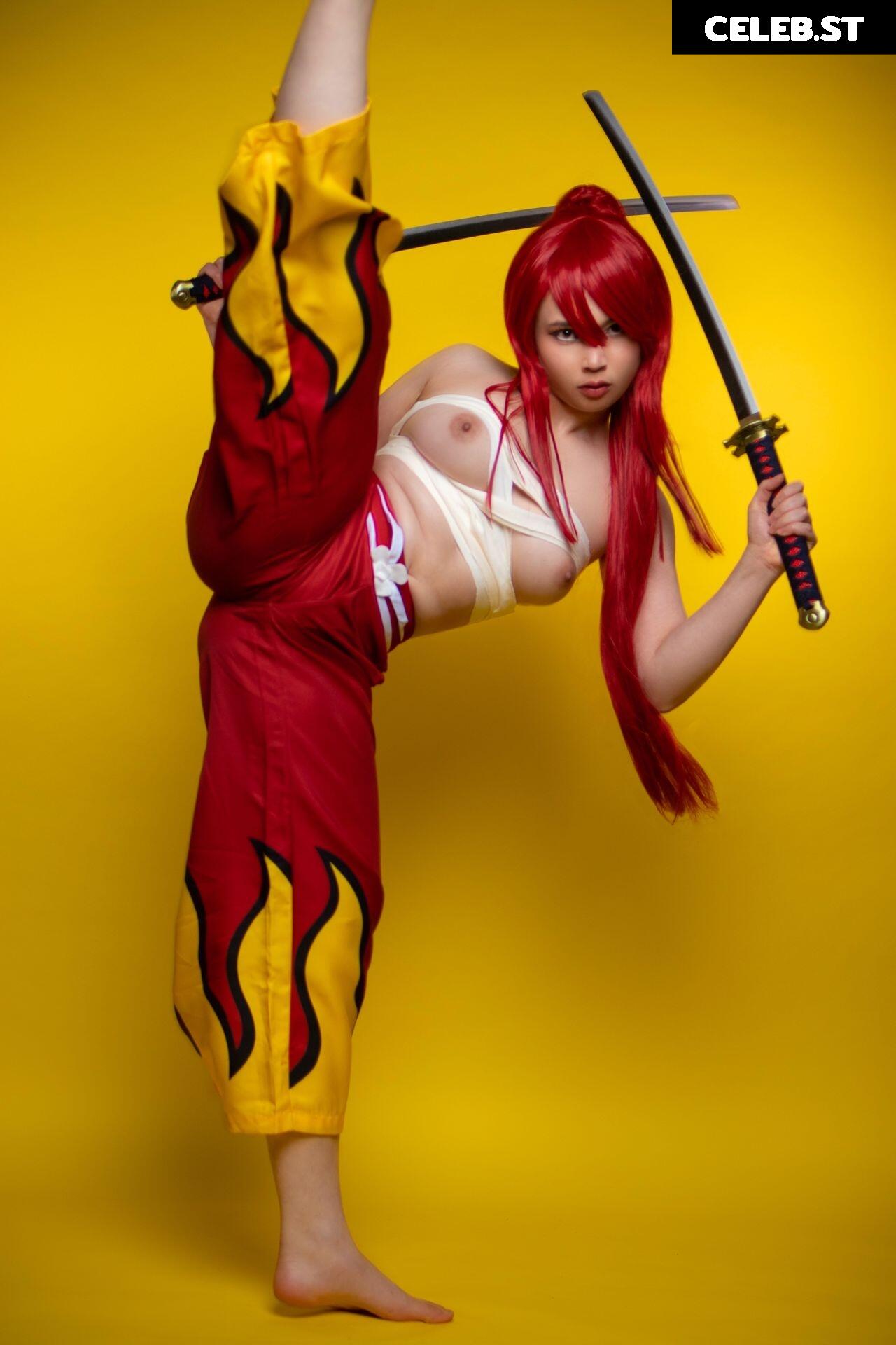 Virtual Geisha Image 273424