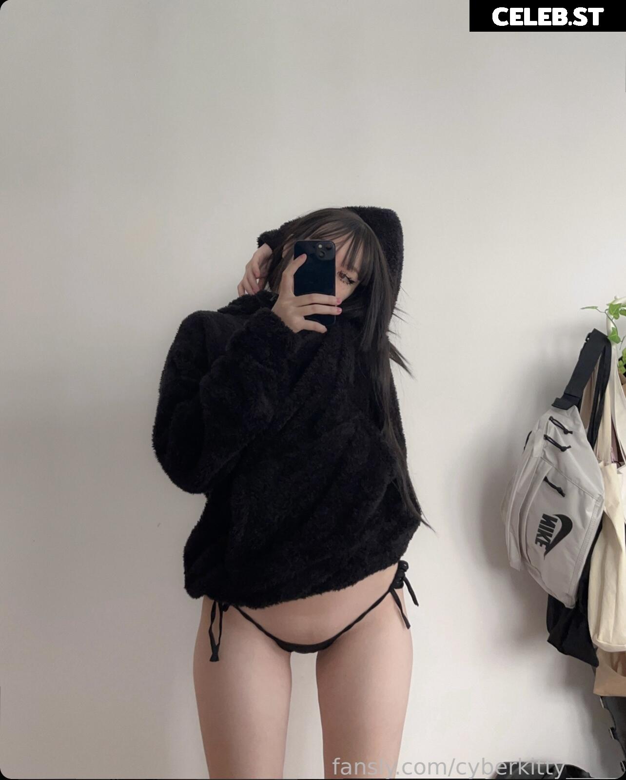 Cyberkitty_____ Image 2731965