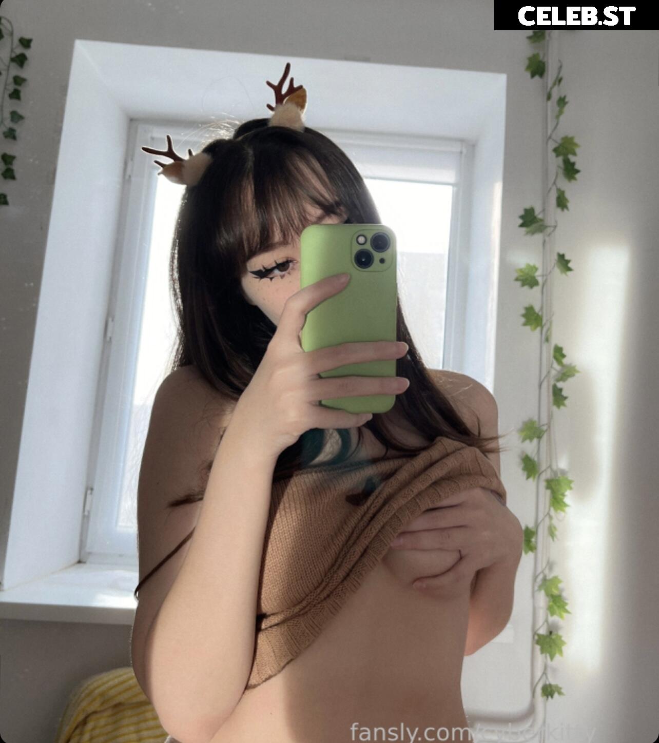 Cyberkitty_____ Image 2731908