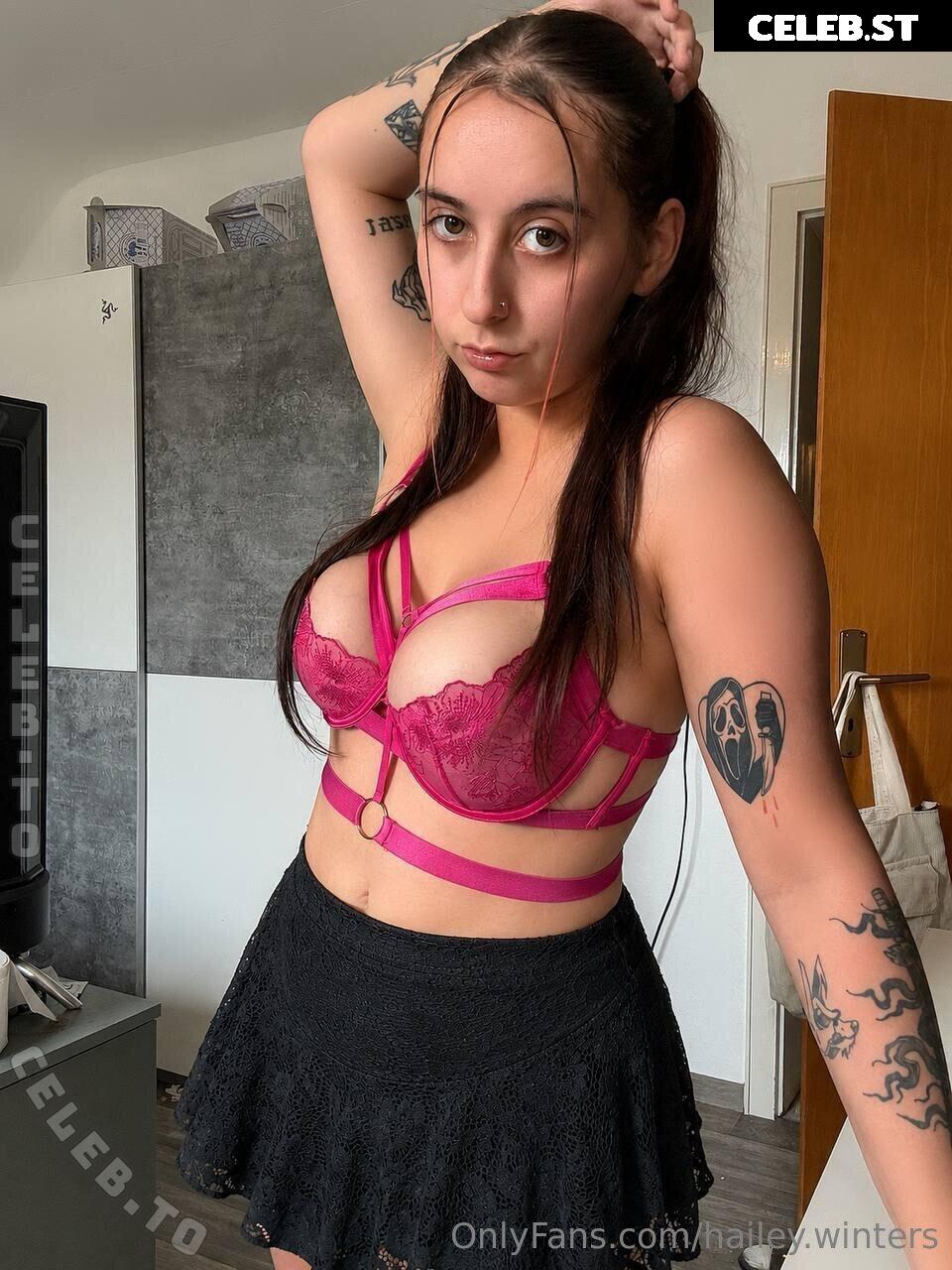 Hailey Winters Image 27327673