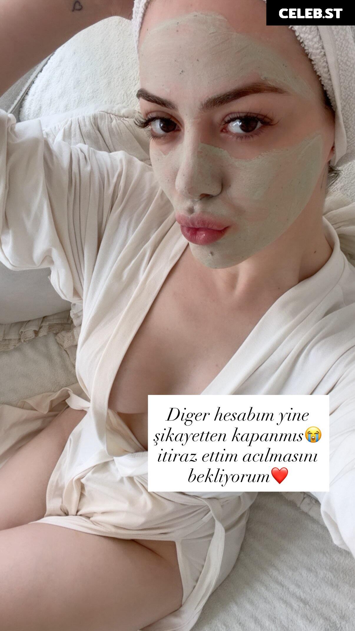 oznur guven / oznurunuzz / oz_nurunuz Image 27327269