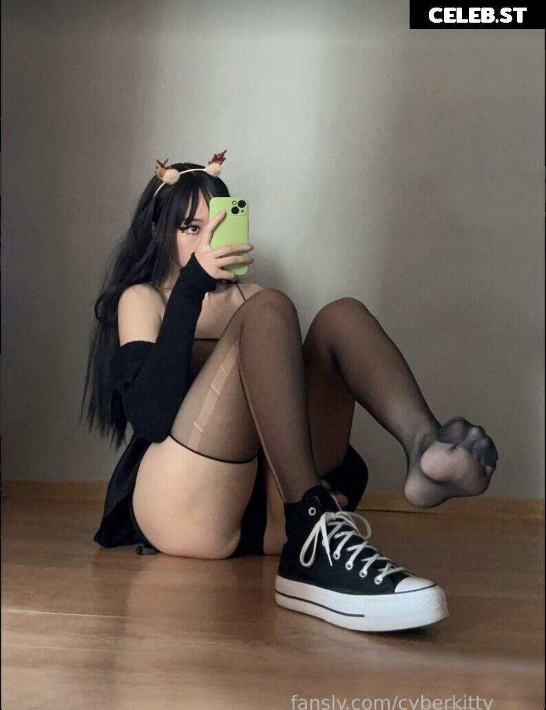 Cyberkitty_____ Image 2732061