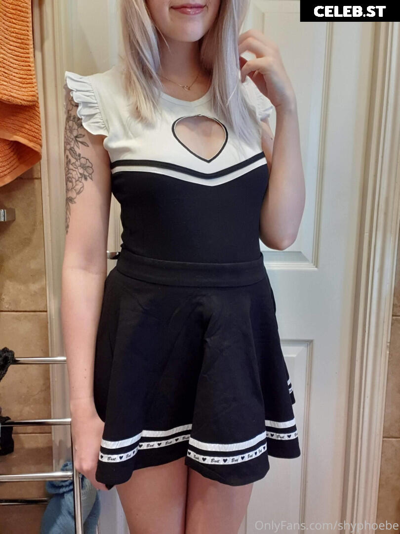 Shyphoebe Image 2732007