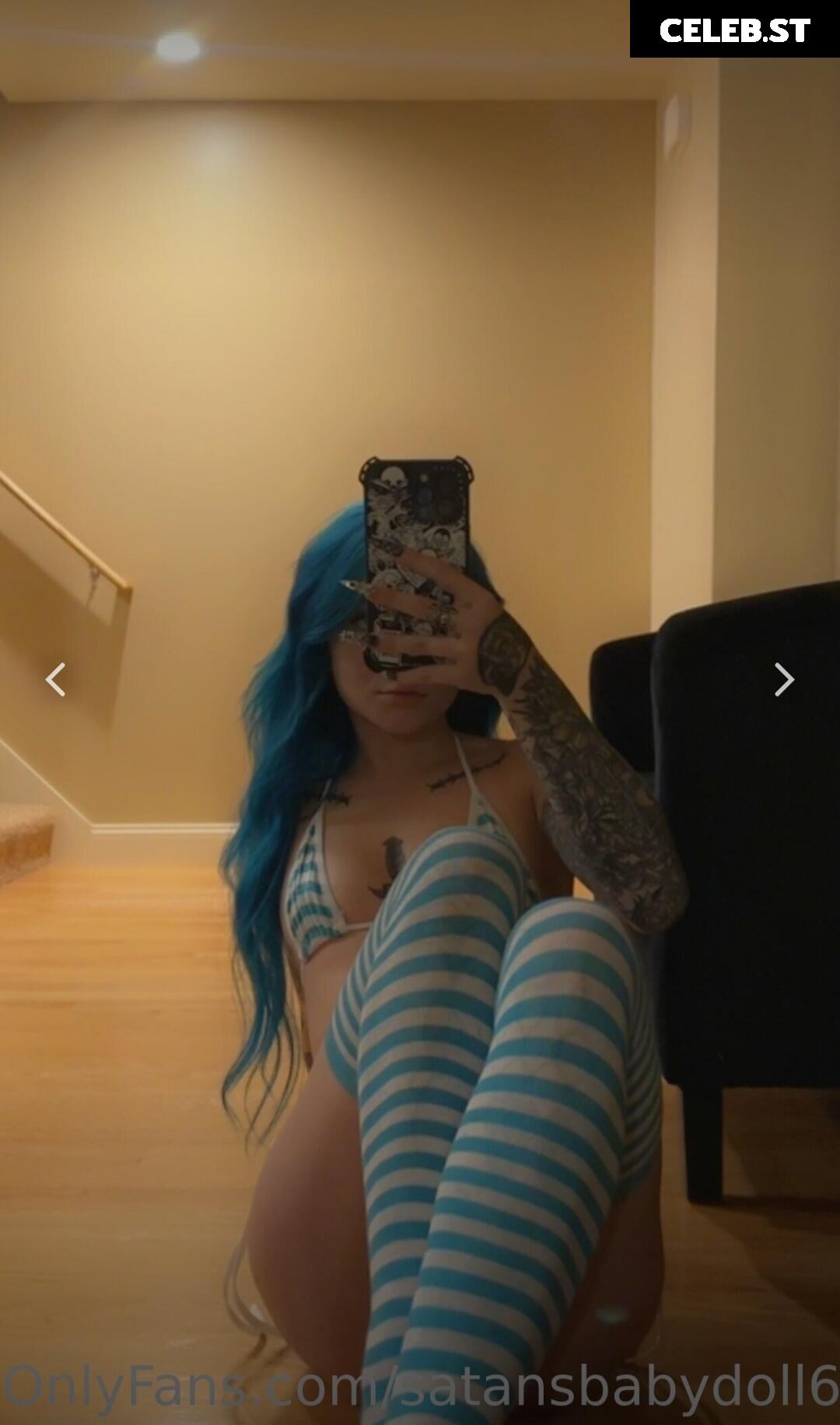 Satansbabydoll666 Image 2732372
