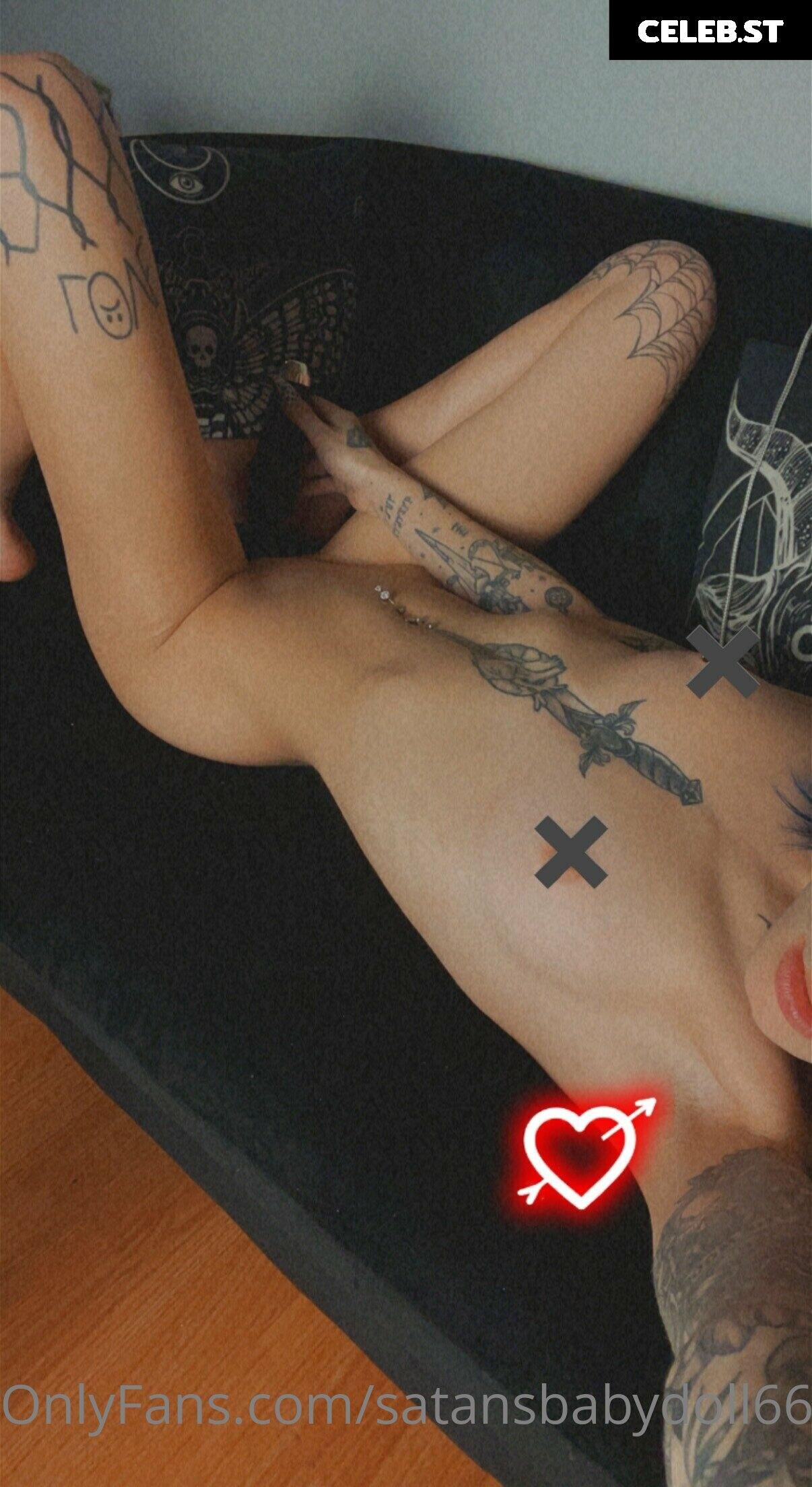Satansbabydoll666 Image 2732318