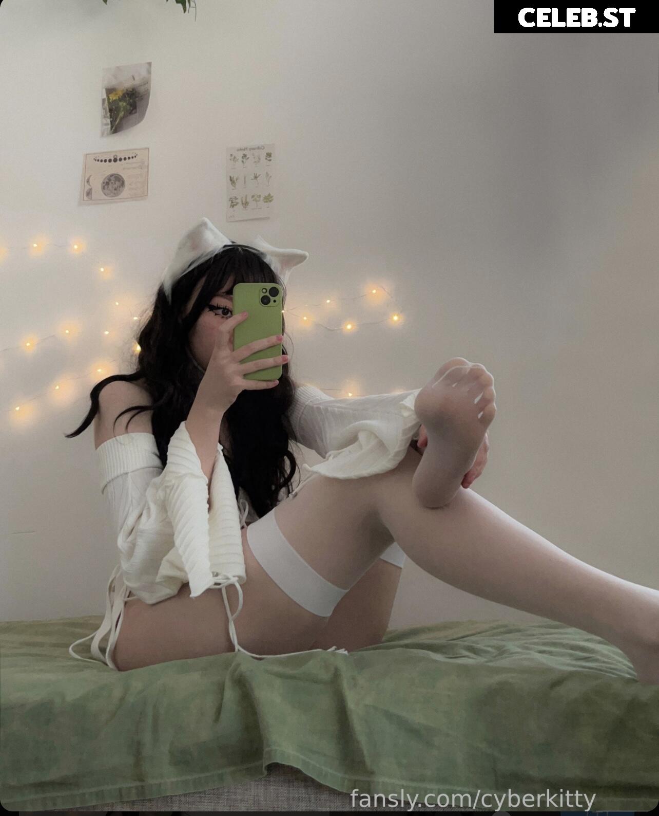 Cyberkitty_____ Image 2732293