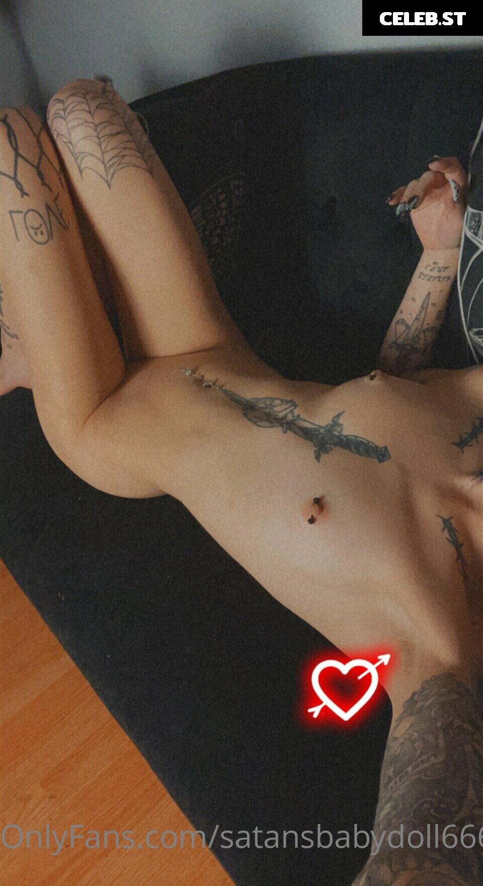 Satansbabydoll666 Image 2732246