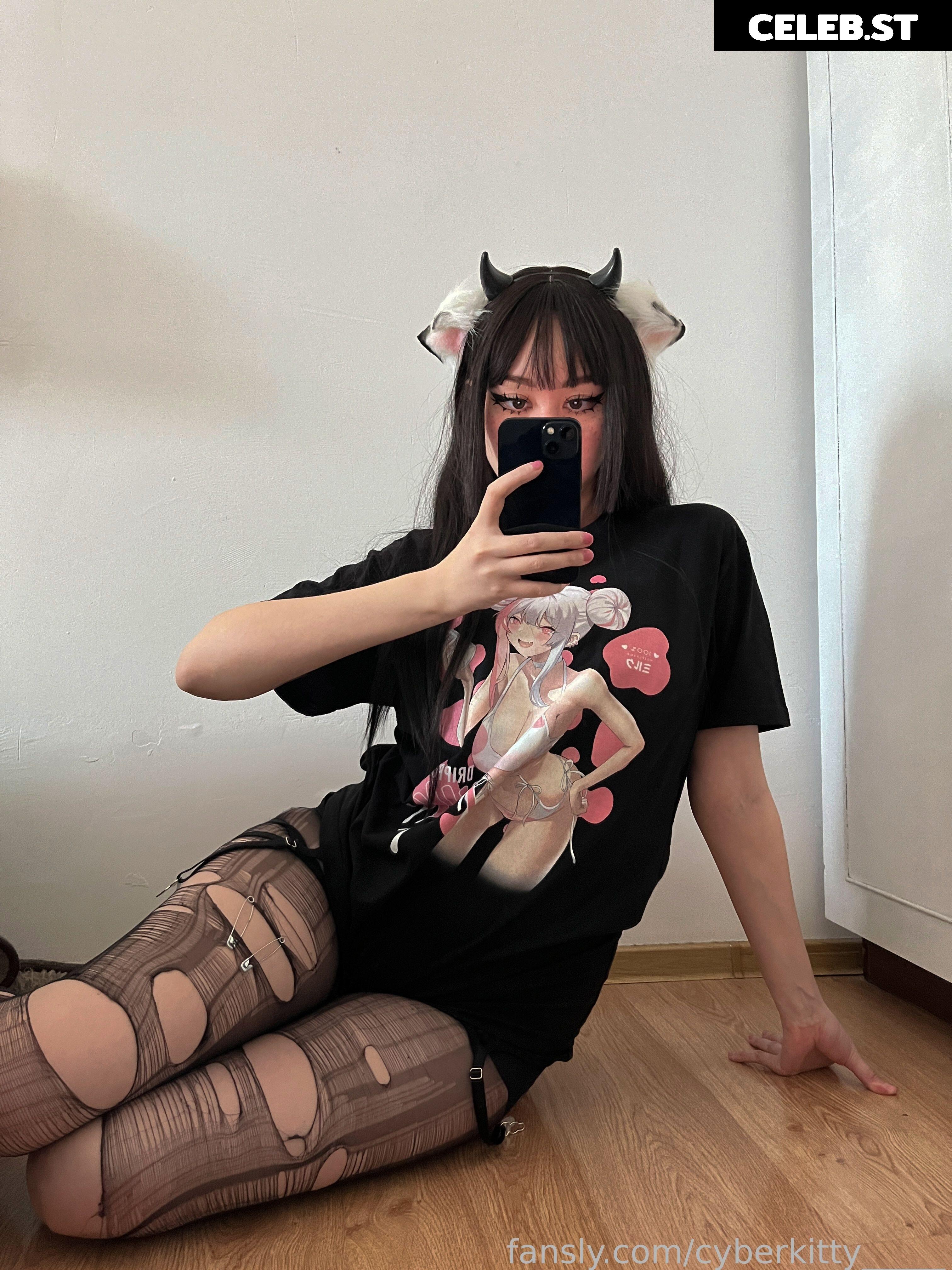 Cyberkitty_____ Image 2732232