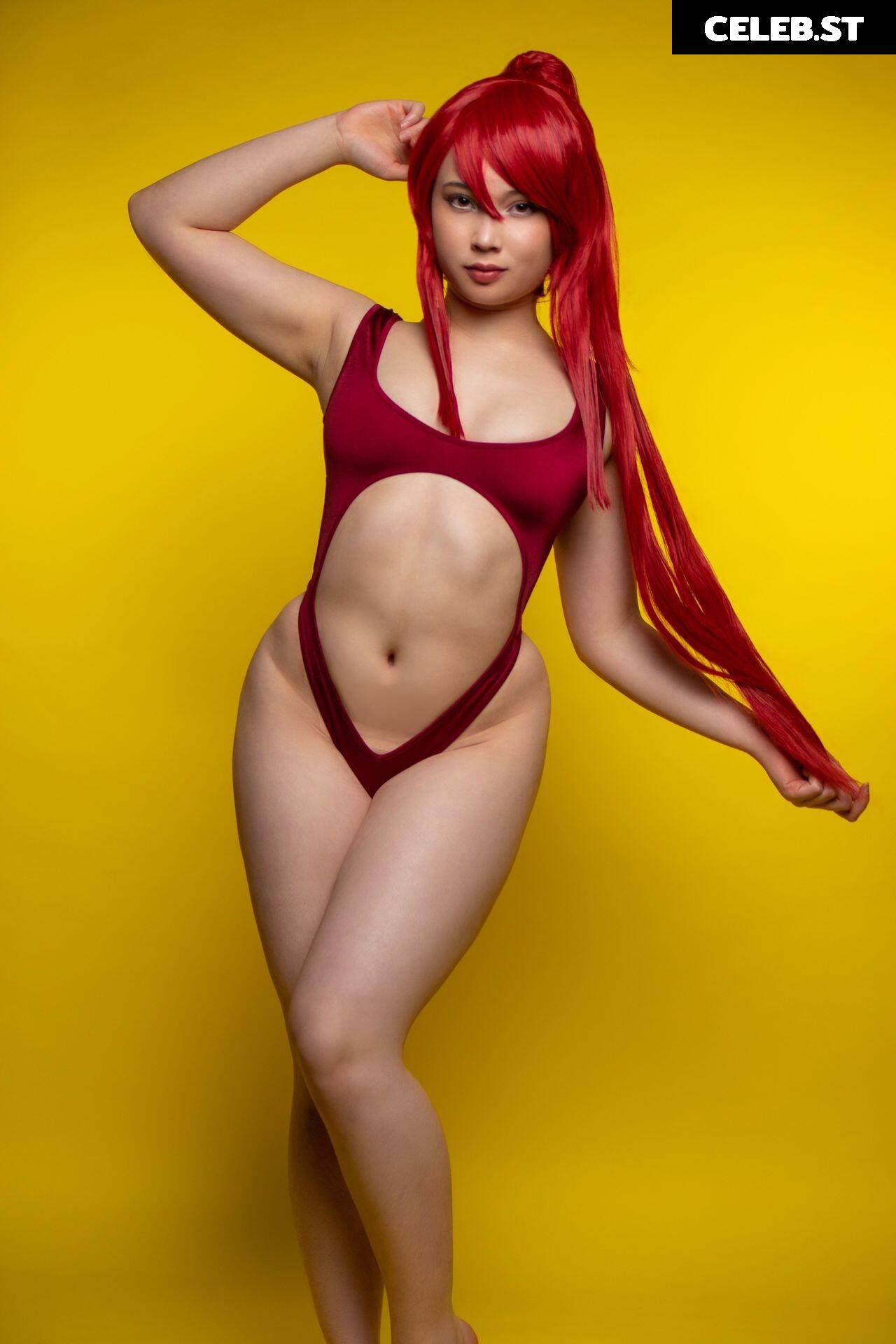 Virtual Geisha Image 273385