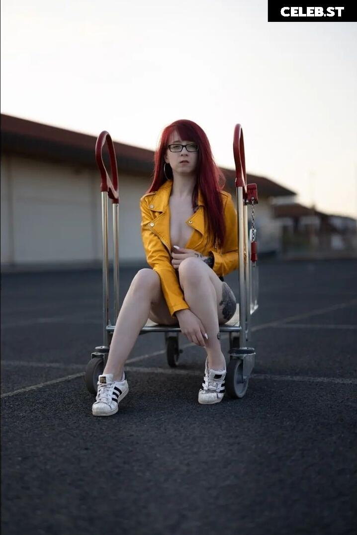 tattooed_redhead Image 2733870