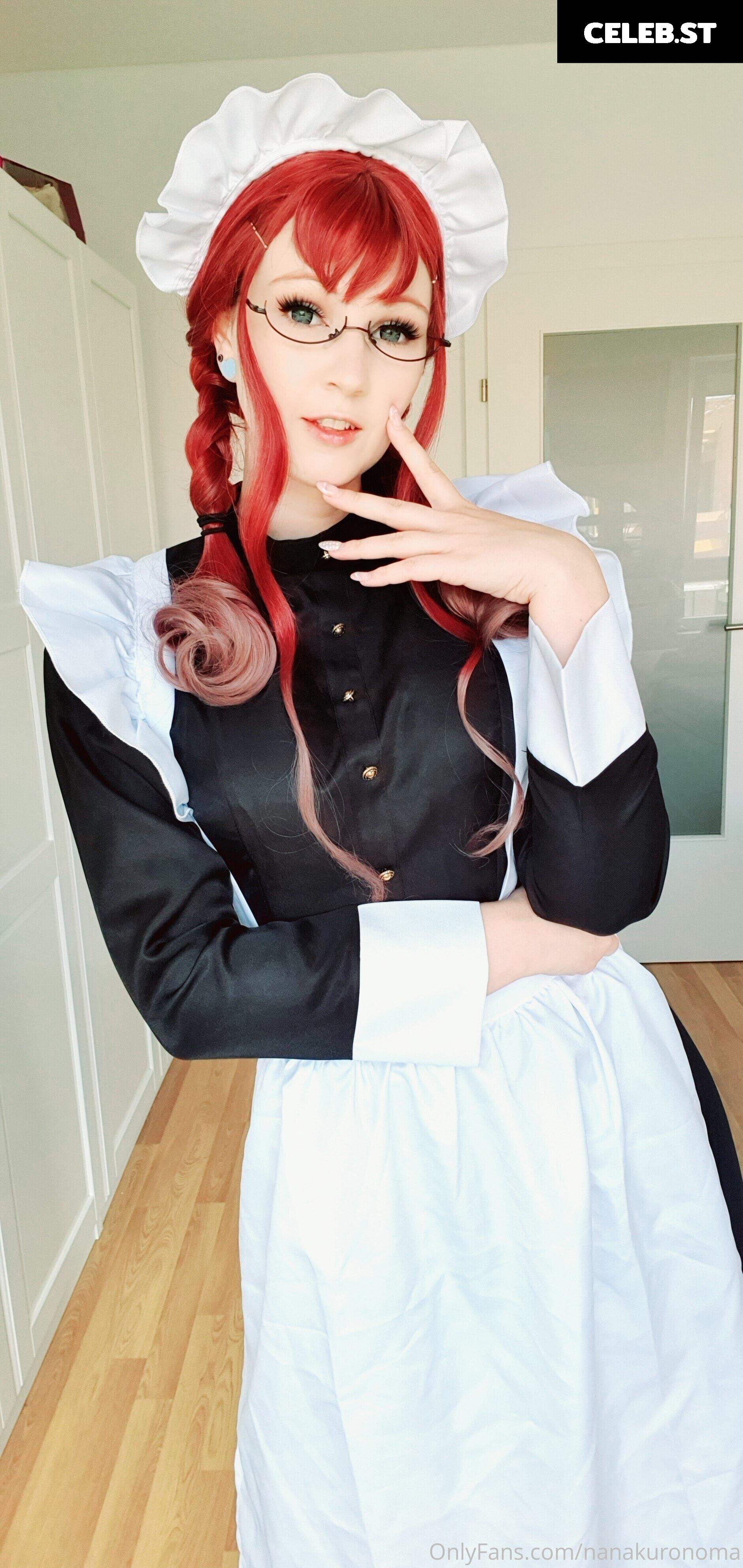 Nana Kuronoma Image 273367