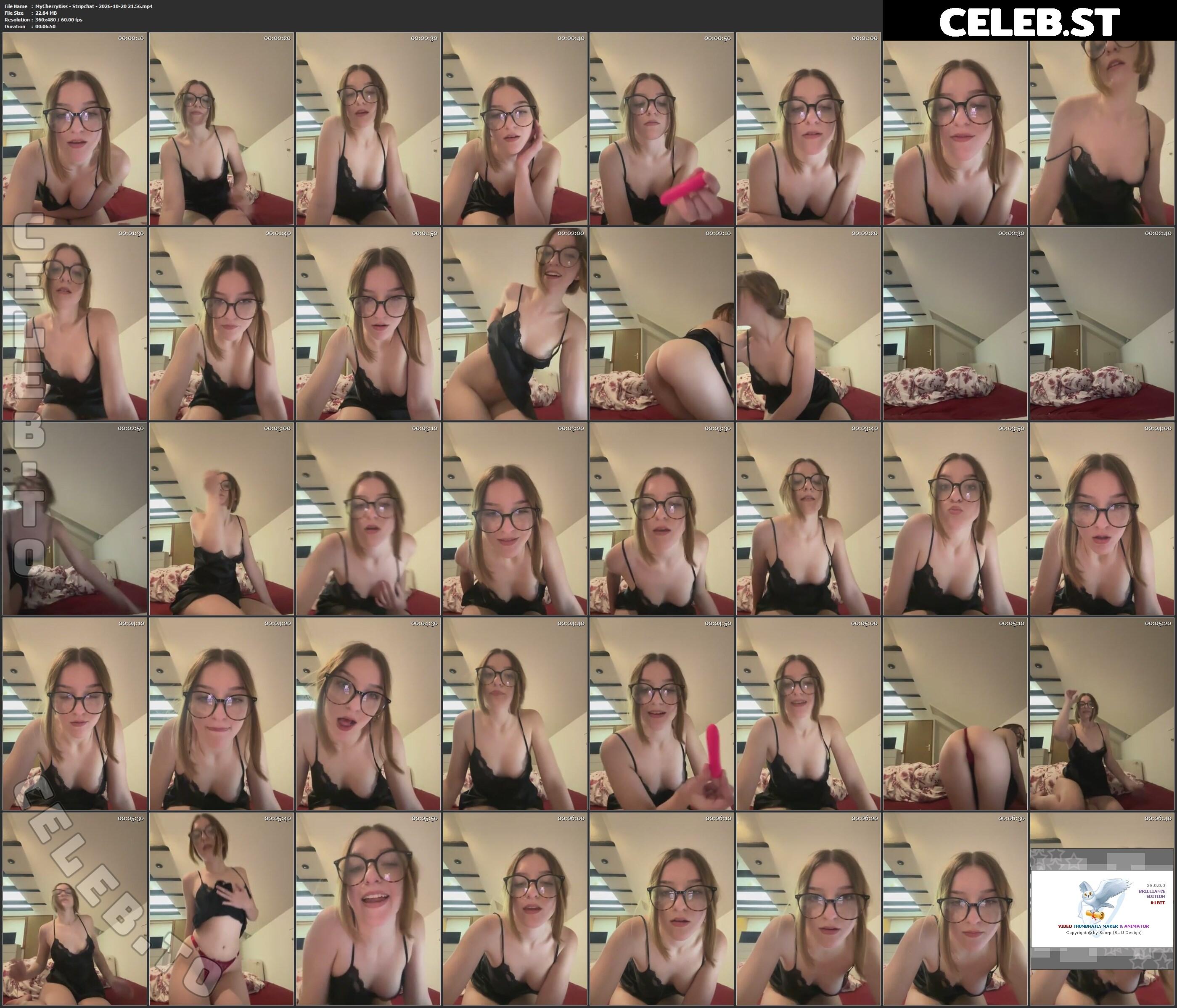 MyCherryKiss Image 27333485