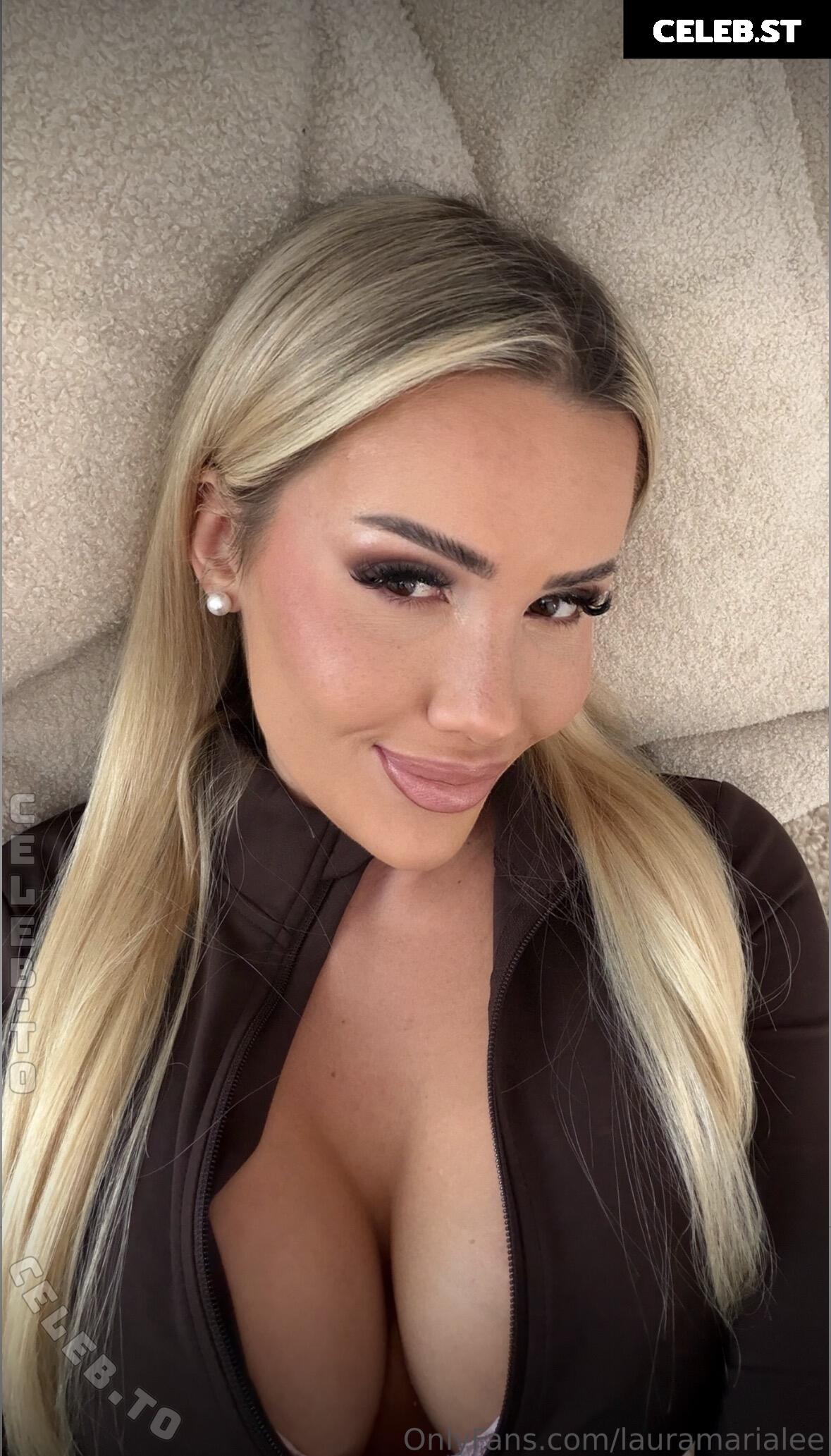 Laura Blond Image 27333189
