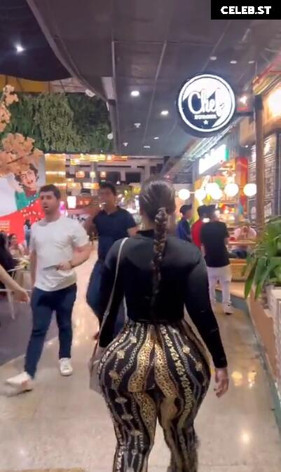 Gracie Bon Image 2730478