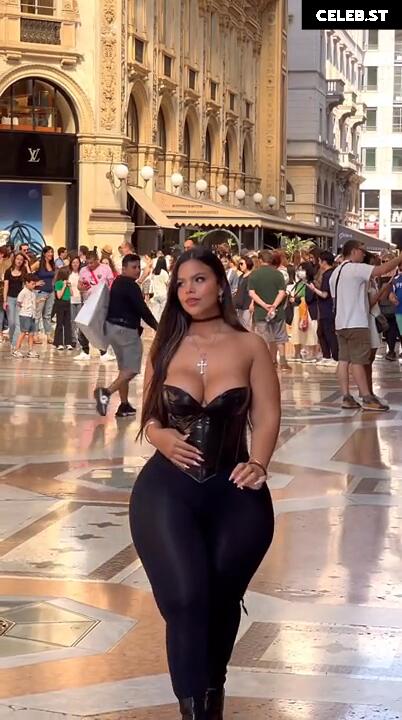 Gracie Bon Image 2730418