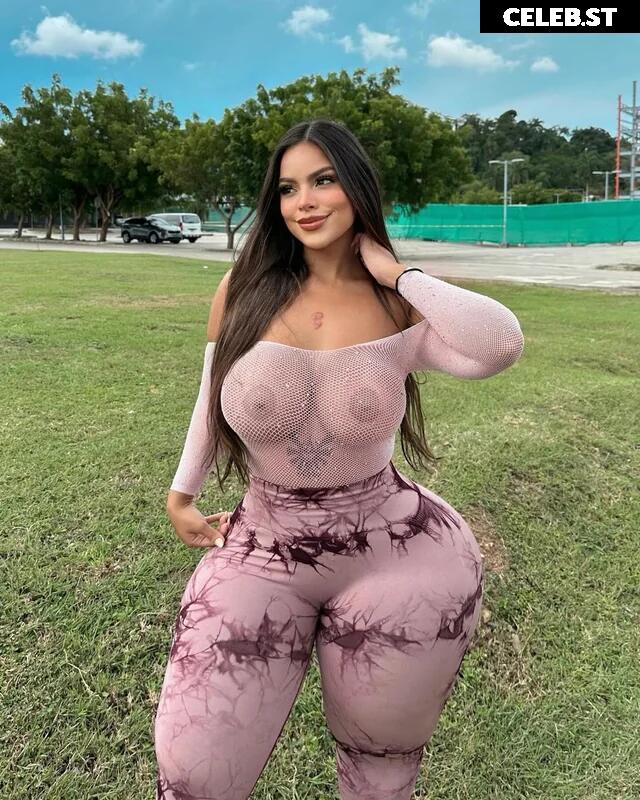 Gracie Bon Image 2730607