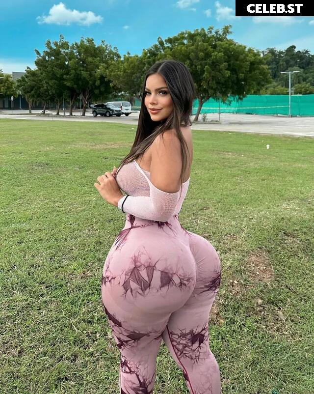 Gracie Bon Image 2730630