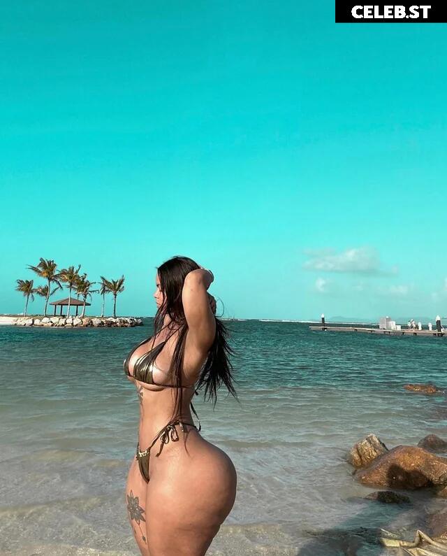 Gracie Bon Image 2730620