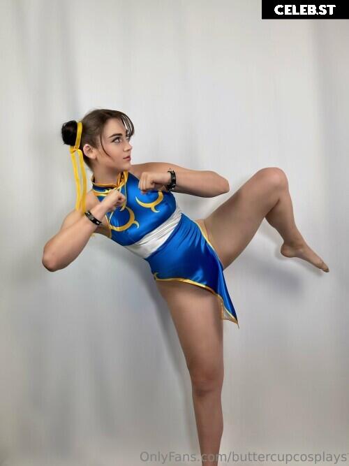 buttercupcosplay Image 2730157